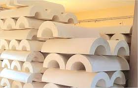 Refrigeration PUF Section